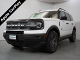 Used 2022 Ford Bronco Sport Big Bend w/ Convenience Package image 3