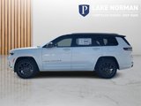 New 2025 Jeep Grand Cherokee L Summit image 4