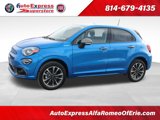 New 2023 FIAT 500X Sport image 3