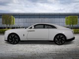 New 2025 Rolls-Royce Spectre image 3