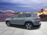 New 2025 Volkswagen Atlas SEL image 3