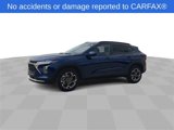 Certified 2024 Chevrolet Trax LT image 5