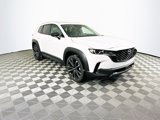 New 2025 MAZDA CX-50 AWD 2.5 S w/ Weather Package image 2