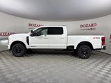 New 2025 Ford F250 Platinum image 4