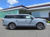 New 2025 Lincoln Navigator L Reserve image 2
