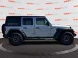 Used 2019 Jeep Wrangler Unlimited Sport S image 6