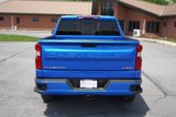 New 2025 Chevrolet Silverado 1500 RST w/ Convenience Package II image 4