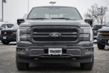 New 2025 Ford F150 Lariat w/ Equipment Group 502A High image 2