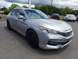 Used 2016 Honda Accord EX-L image 3