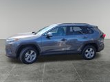 Certified 2024 Toyota RAV4 XLE image 4