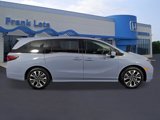New 2026 Honda Odyssey Elite image 6