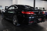 Used 2015 Mercedes-Benz S 550 4MATIC Coupe image 4