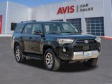 Used 2024 Toyota 4Runner TRD Off-Road Premium image 3