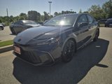 New 2025 Toyota Camry SE image 2