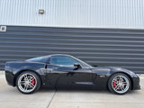 Used 2009 Chevrolet Corvette Z06 w/ Preferred Equipment Group image 2
