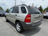 Used 2007 Kia Sportage LX image 5