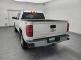 Used 2018 Chevrolet Silverado 1500 LT w/ All Star Edition image 6