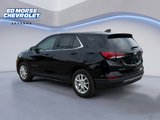 Used 2024 Chevrolet Equinox LT image 3