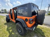 New 2025 Jeep Wrangler Willys image 5