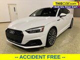 Used 2023 Audi A5 2.0T Premium Plus image 3