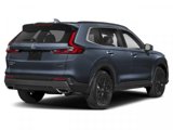 New 2025 Honda CR-V Sport Touring image 2