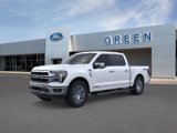New 2025 Ford F150 Lariat w/ Equipment Group 501A Mid image 3