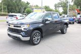 Certified 2023 Chevrolet Silverado 1500 LT image 3