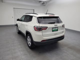 Used 2021 Jeep Compass Latitude w/ Convenience Group image 5