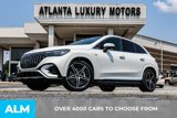 Used 2024 Mercedes-Benz EQE AMG 4MATIC SUV image 3