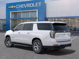 New 2025 Chevrolet Suburban Premier image 3