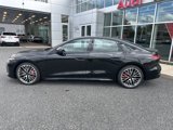New 2025 Audi S5 Prestige image 2