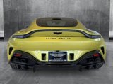 New 2025 Aston Martin V8 Vantage Coupe image 6