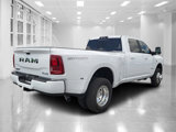 New 2025 RAM 3500 Laramie image 3