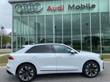 New 2025 Audi Q8 Premium Plus image 4