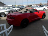 Used 2020 Chevrolet Camaro LT image 4