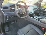 New 2025 Jeep Wagoneer L Series II w/ Convenience Group I image 2