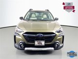 Certified 2024 Subaru Outback Limited image 2