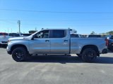 Used 2024 Chevrolet Silverado 1500 Custom Trail Boss image 4