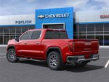 New 2025 GMC Sierra 1500 SLT w/ SLT Premium Plus Package image 3