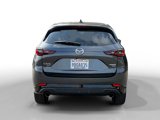 Certified 2022 MAZDA CX-5 AWD 2.5 Turbo image 4