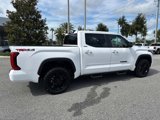 Certified 2025 Toyota Tundra Limited w/ TRD Off-Road Package image 2