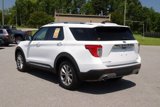 Used 2023 Ford Explorer Limited image 5