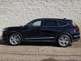 Certified 2025 Acura MDX FWD image 6