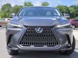 New 2025 Lexus NX 450h+ AWD w/ Luxury Package image 3