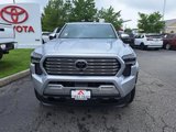New 2025 Toyota Tacoma Limited image 3