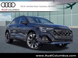New 2025 Audi Q8 Premium Plus image 1