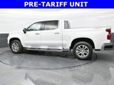 New 2025 Chevrolet Silverado 1500 LTZ w/ LTZ Premium Package image 4