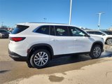 New 2025 Buick Enclave Preferred w/ Power Package image 2