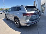 New 2025 Volkswagen Atlas SEL Premium R-Line image 3
