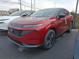 New 2025 Nissan Murano SL image 2